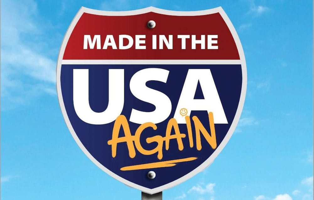 The Reshoring Revolution: Is "Made in America" Here to Stay? post image