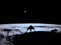 Firefly Aerospace’s Blue Ghost Lands on the Moon post image