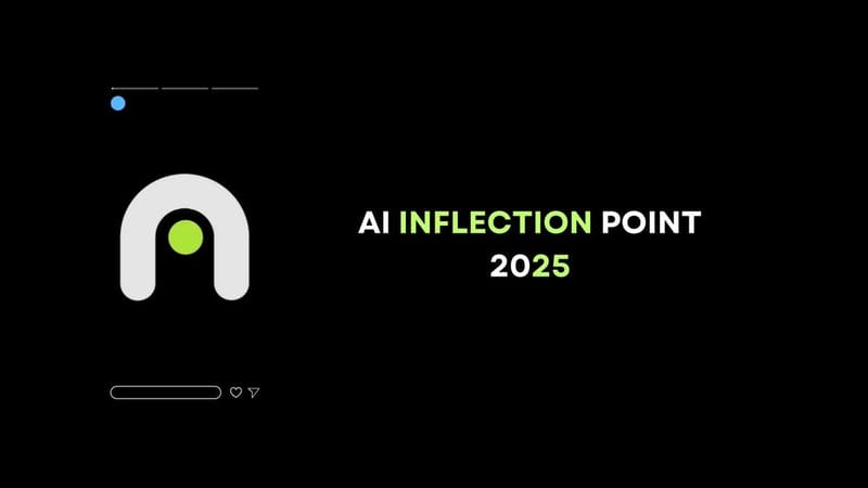 2025: The Inflection Point for AI Value Realization post image